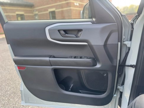 Used 2024 Ford Bronco Sport Big Bend image 20