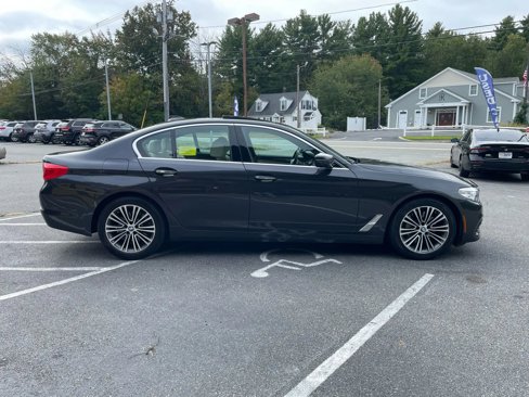 Used 2017 BMW 530i image 5
