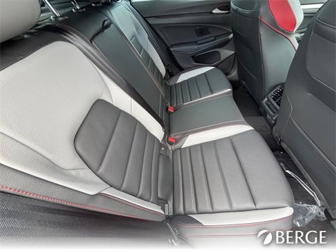 New 2025 Volkswagen GTI SE image 13