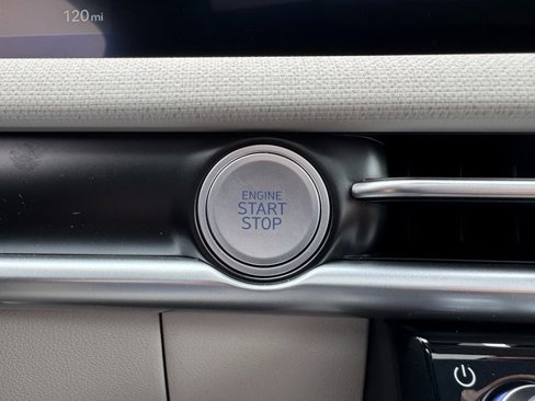 New 2025 Hyundai Tucson SEL image 19