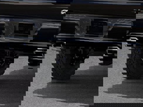 New 2026 GMC Sierra 1500 AT4 w/ AT4 Premium Package image 14