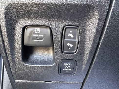 New 2025 RAM 1500 Big Horn image 21
