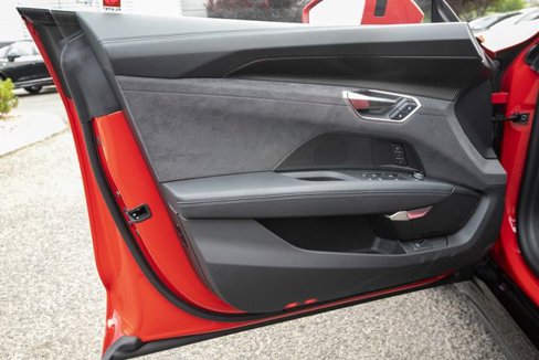 New 2025 Audi S e-tron GT Prestige image 24