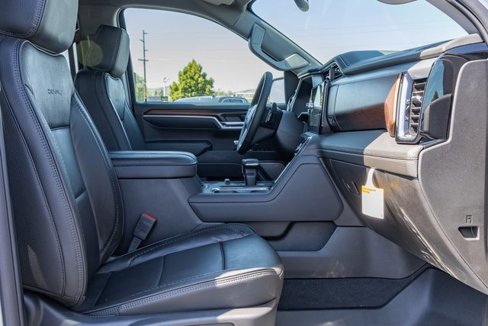 New 2026 GMC Sierra 1500 Denali image 7