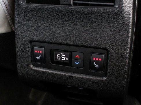 New 2025 Mitsubishi Outlander AWD image 25