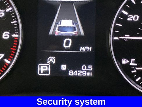 Certified 2025 Subaru Outback Onyx Edition XT image 19