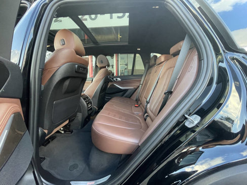 Used 2022 BMW X5 xDrive40i image 22