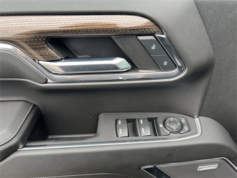 New 2024 Chevrolet Silverado 1500 RST w/ All Star Edition Plus image 23