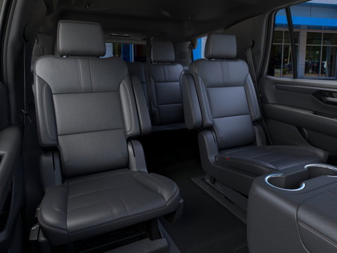 New 2026 Chevrolet Tahoe RST w/ Advanced Technology Package image 17