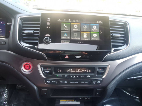 Used 2021 Honda Pilot Special Edition image 15