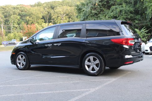 Used 2020 Honda Odyssey EX image 4
