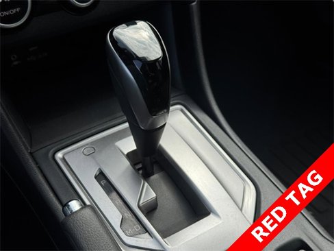 Certified 2021 Subaru Crosstrek 2.0i Premium w/ Moonroof Package image 18
