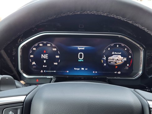 New 2026 Chevrolet Silverado 1500 RST w/ Texas Edition Plus image 14