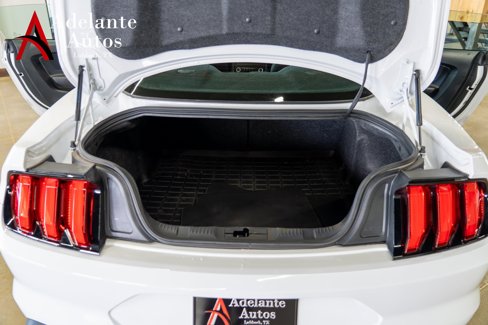 Used 2023 Ford Mustang Coupe image 8