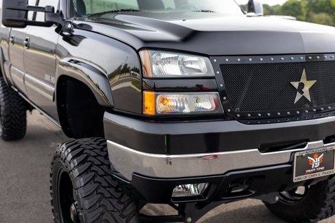 Used 2007 Chevrolet Silverado 2500 LT w/ Heavy-Duty Power Package image 18