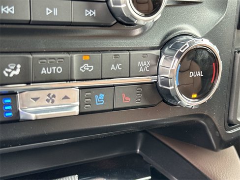 New 2025 Ford F250 King Ranch image 30