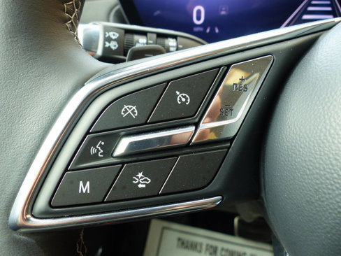 Used 2024 Buick Envision Sport Touring image 25