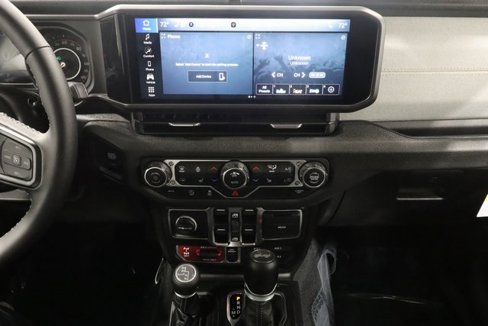 New 2025 Jeep Wrangler Willys image 20