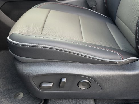 New 2026 Chevrolet Silverado EV Trail Boss w/ Premium Package image 26