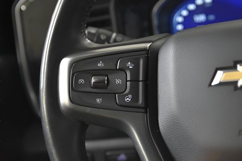 Used 2023 Chevrolet Silverado 1500 LT w/ Protection Package image 20