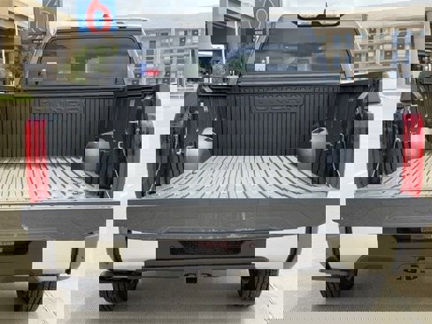 New 2025 Toyota Tundra Limited image 12