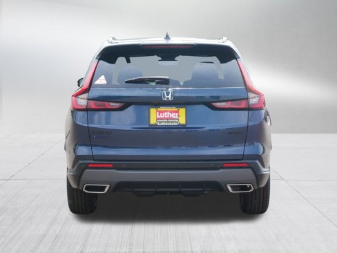 New 2026 Honda CR-V Sport-L image 6
