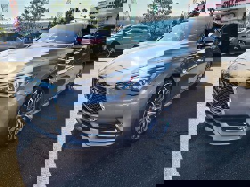 Used 2017 INFINITI Q60 3.0t w/ Cargo Package image 28