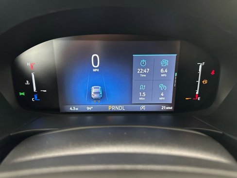 New 2026 Ford Escape Active image 31