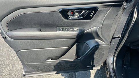 New 2025 Subaru Forester Touring image 19