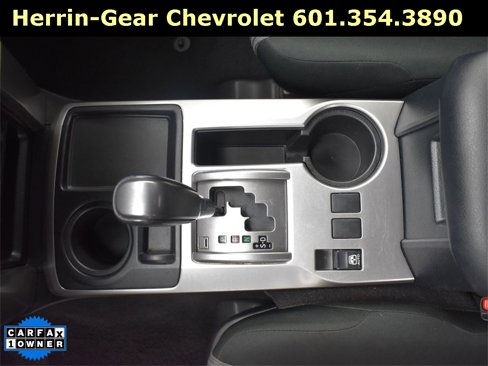 Used 2023 Toyota 4Runner SR5 image 14