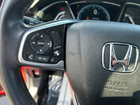 Used 2017 Honda Civic EX-L image 19