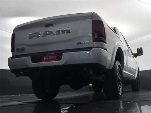 New 2025 RAM 2500 Limited image 19