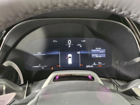 New 2026 Lexus TX 350 AWD image 15