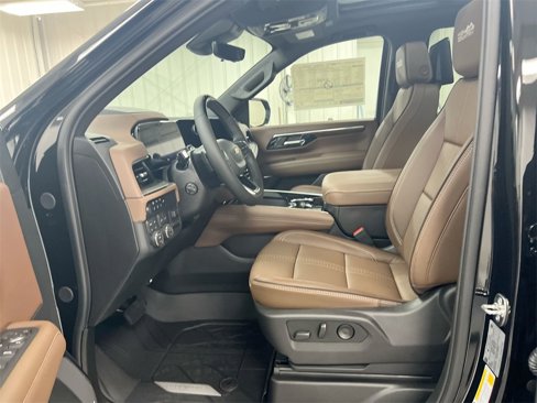 New 2026 Chevrolet Suburban High Country image 20