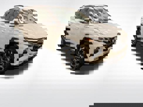 New 2024 Hyundai Tucson SEL w/ Convenience Package image 2