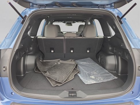 Certified 2025 Subaru Forester image 26