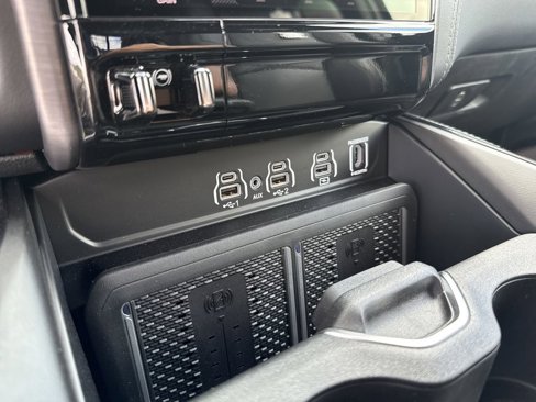 New 2026 RAM 2500 Rebel image 23