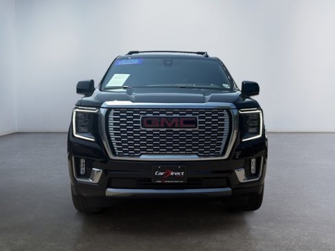 Used 2021 GMC Yukon Denali w/ LPO, Illumination Package image 11