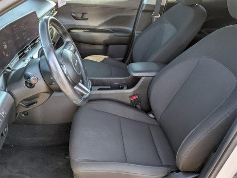 Certified 2024 Hyundai Kona SEL image 11