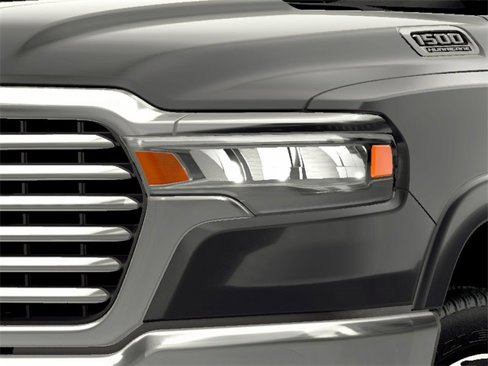 New 2026 RAM 1500 Laramie image 13