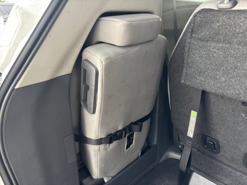 Used 2023 Toyota Sienna LE image 33