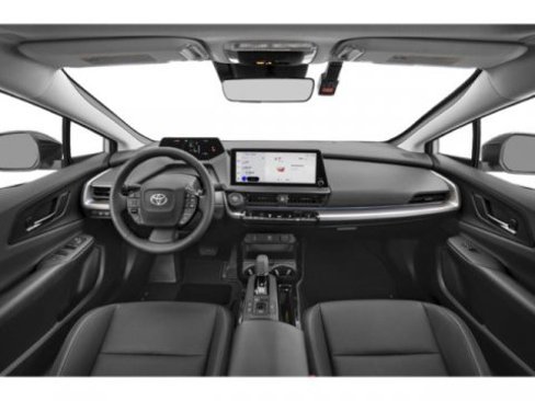 New 2026 Toyota Prius XLE image 5