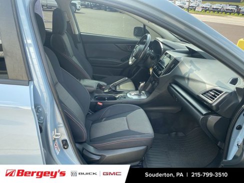 Used 2019 Subaru Crosstrek 2.0i Premium w/ Popular Package #2 image 29