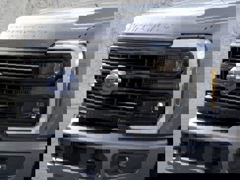 New 2026 Ford F250 Platinum image 17