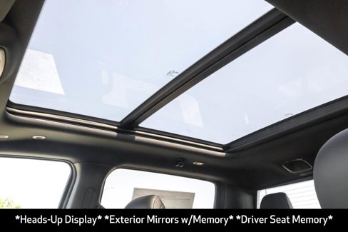 New 2026 RAM 1500 RHO image 7