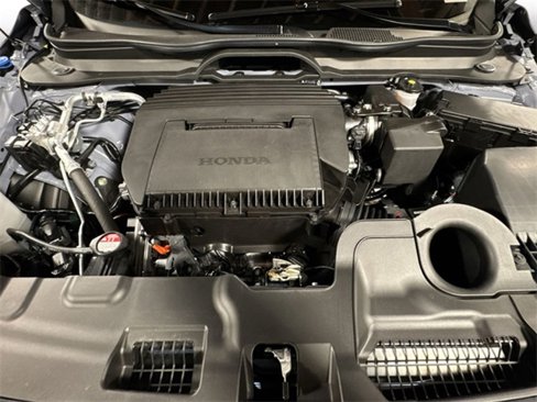 New 2026 Honda Passport TrailSport Elite image 9