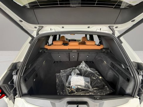 New 2026 BMW X5 xDrive40i w/ M Sport Package image 25