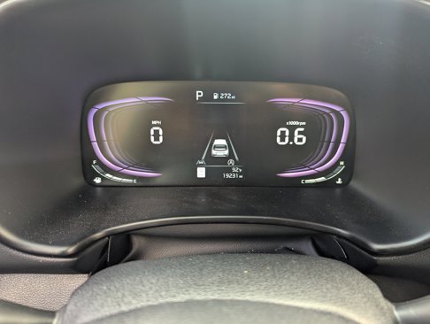 Certified 2023 Kia Soul LX image 29