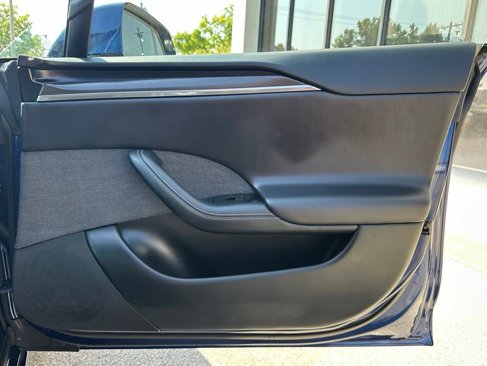 Used 2023 Tesla Model S Plaid image 39