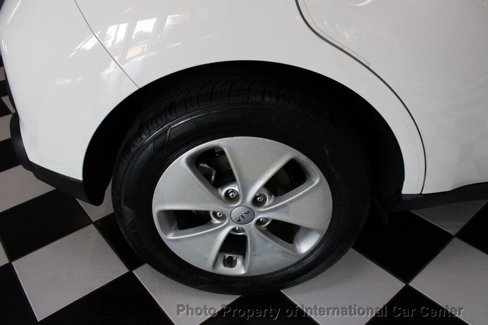 Used 2015 Kia Soul + image 34